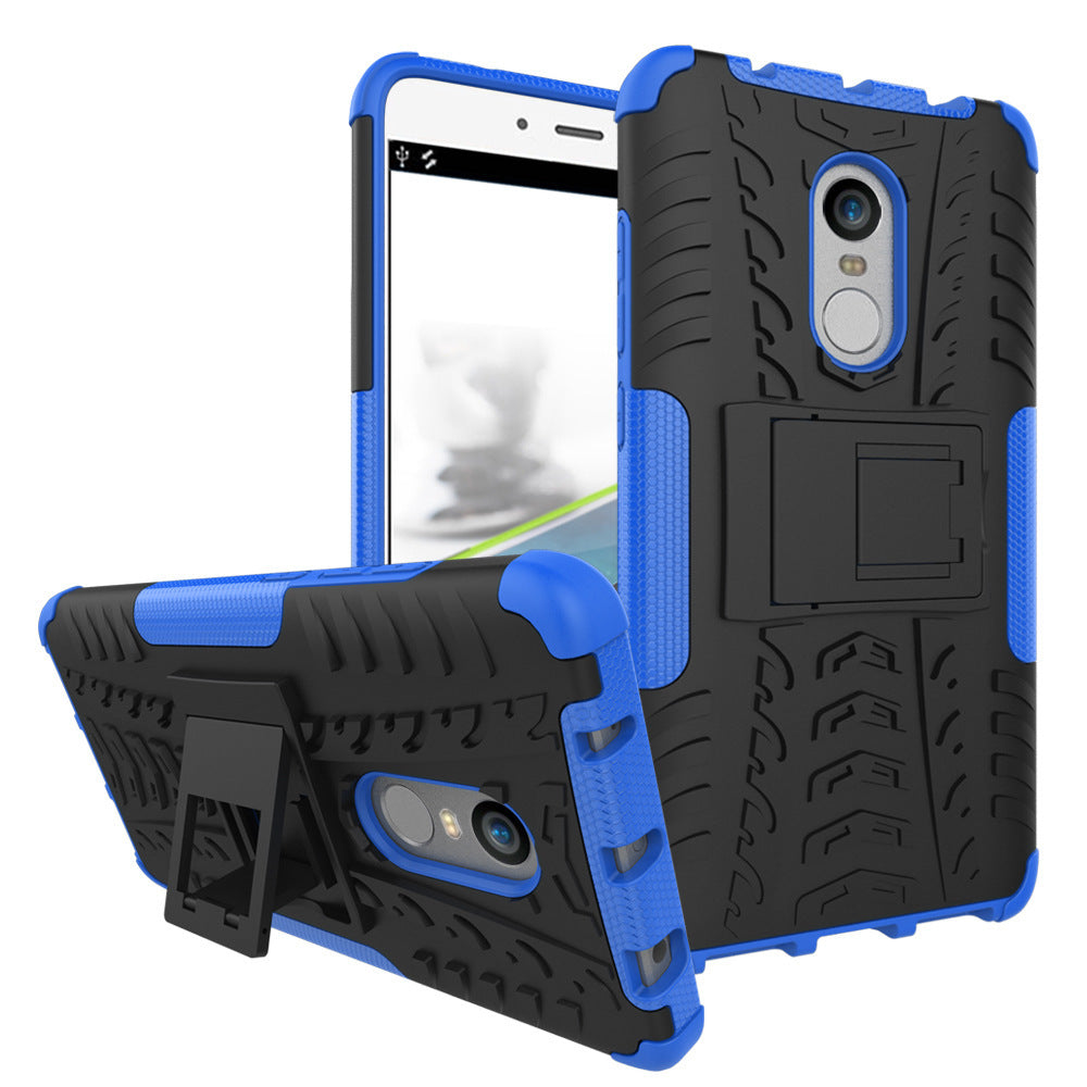 For Xiaomi note4 phone case Blue Note4