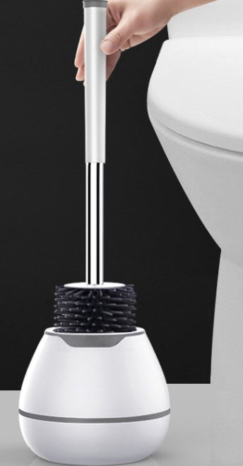 Brush set bathroom household Floor mounted