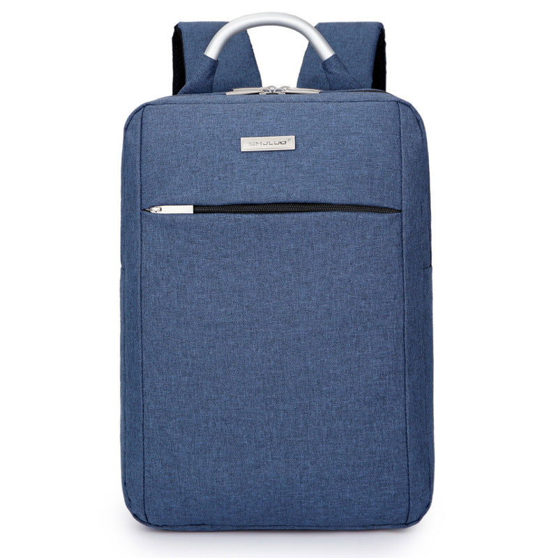 Casual business note computer bag Blue