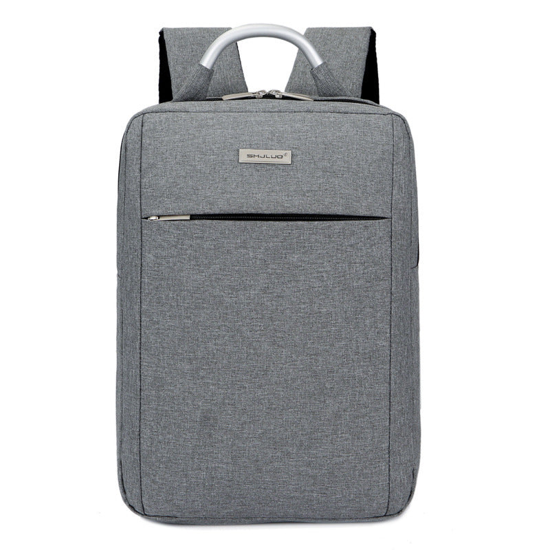 Casual business note computer bag Grey