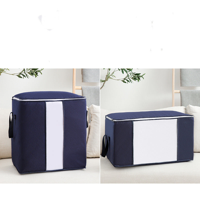 Quilt storage bag clothes quilt storage bag