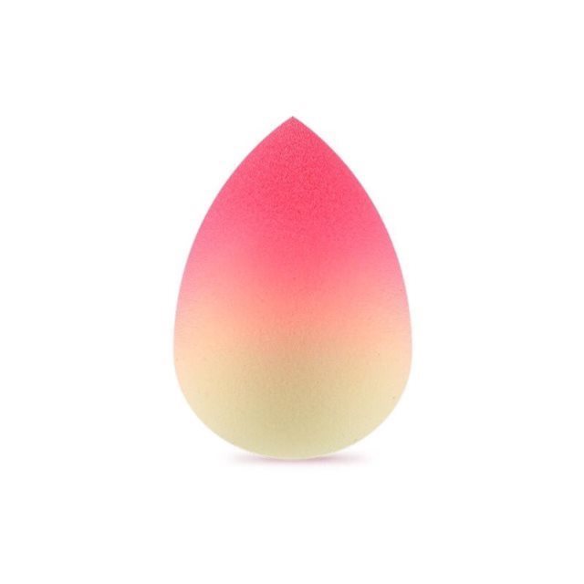 Makeup Sponge Egg Beauty Makeup Super Soft Air Cushion Makeup Peach
