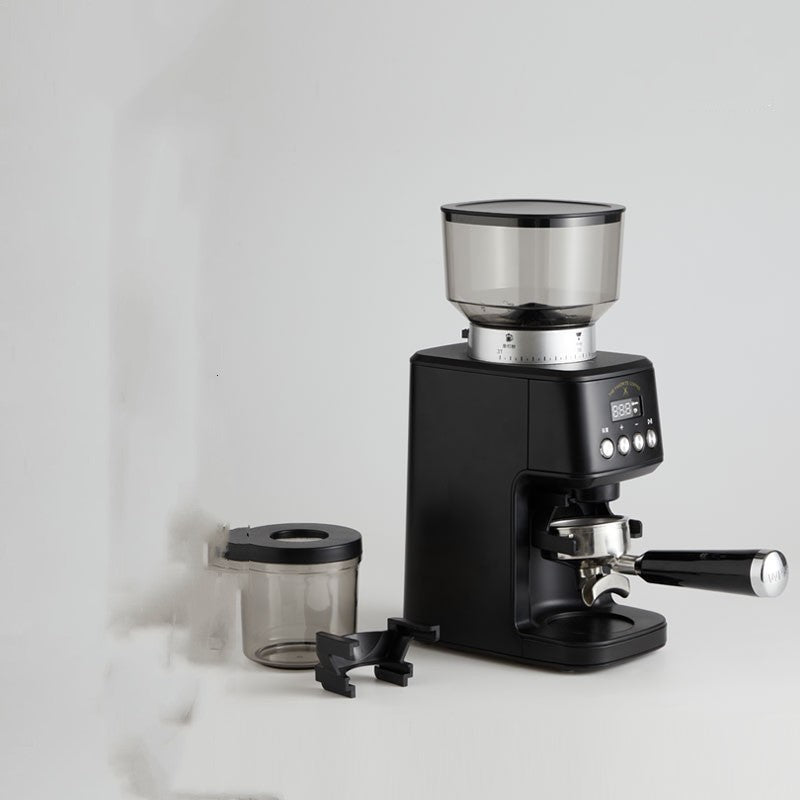 Fully Automatic Coffee Machine For Household Use Black 220V US