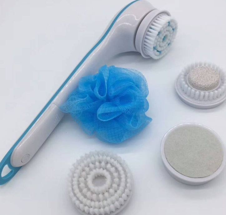 Spin Spa Brush default
