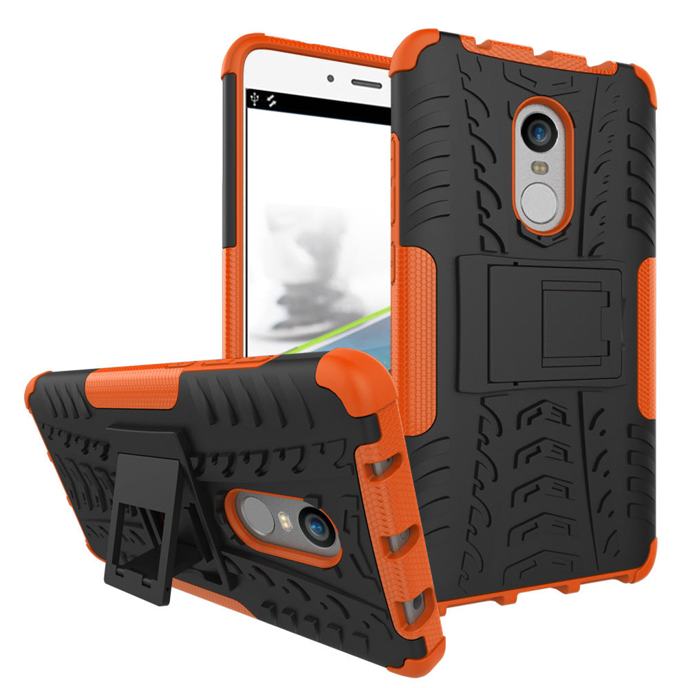 For Xiaomi note4 phone case Orange Note4