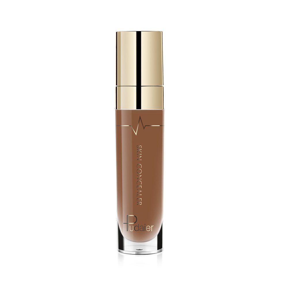 Pudaier foundation Professional Moisturizer Face Base MakeUp Long Lasting Convenient Concealer Makeup Cosmetic Concealer O