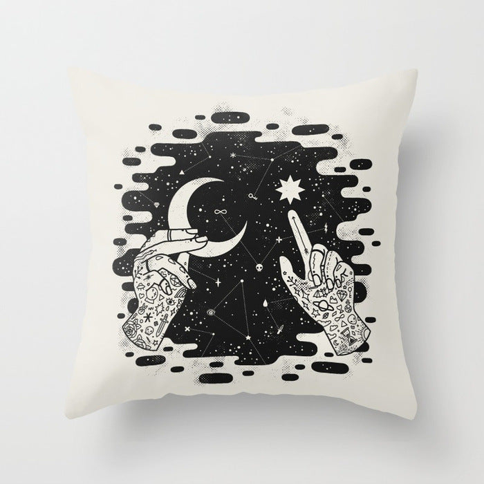 Halloween pillowcase 12 Style
