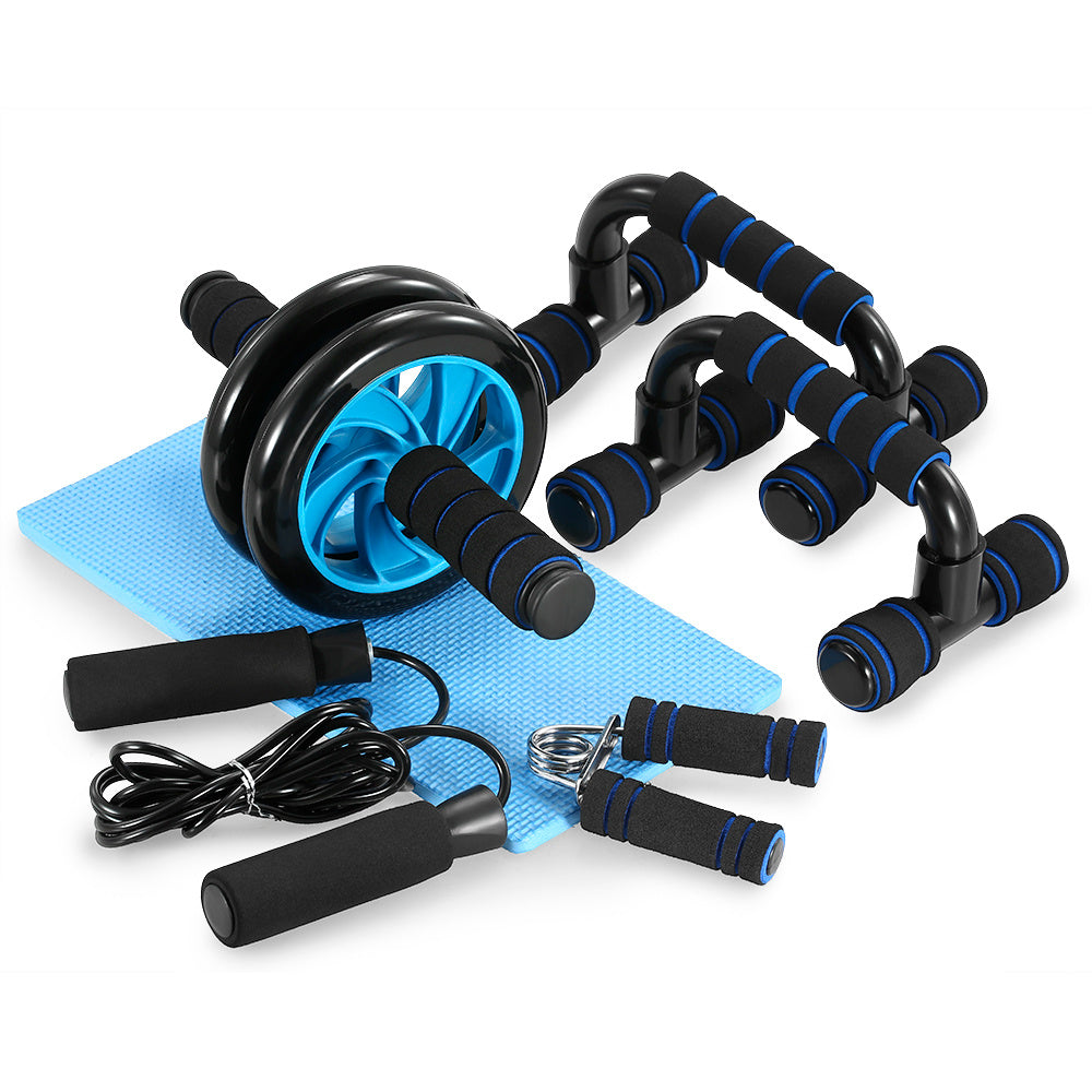 Gym Fitness Equipment 3 style