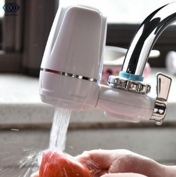 Tap water purifier default