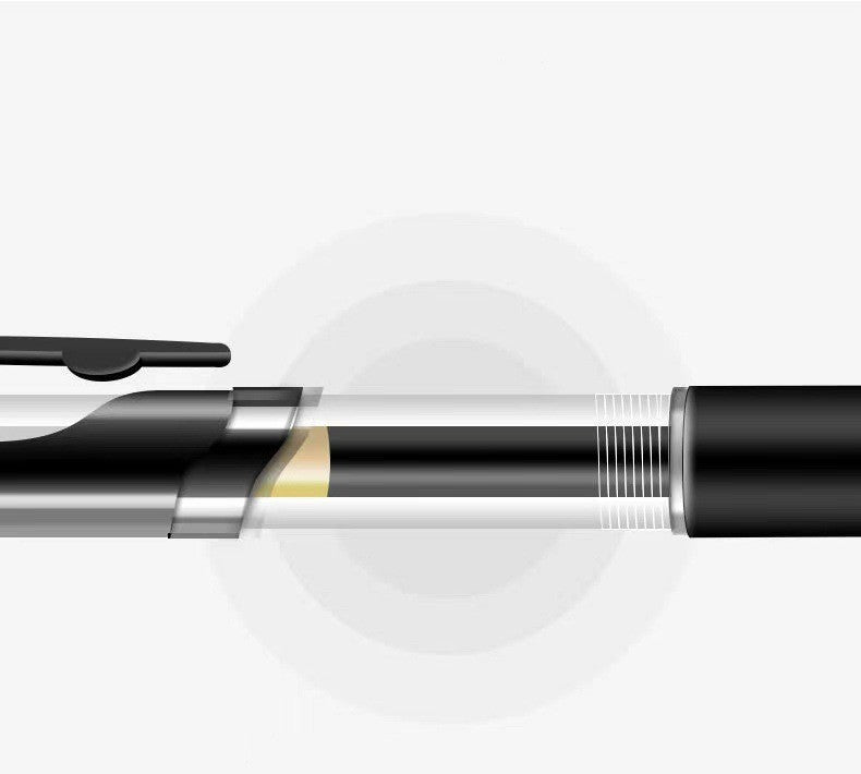Office Bullet Head Sign Pen