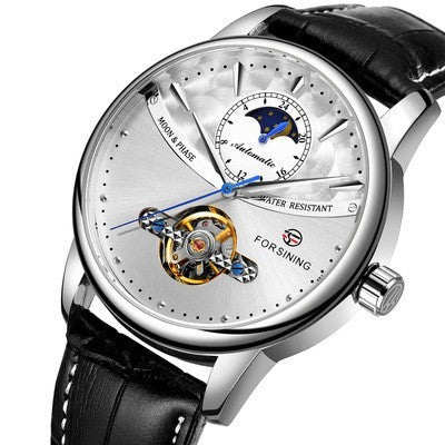 Automatic mechanical watch men's watch