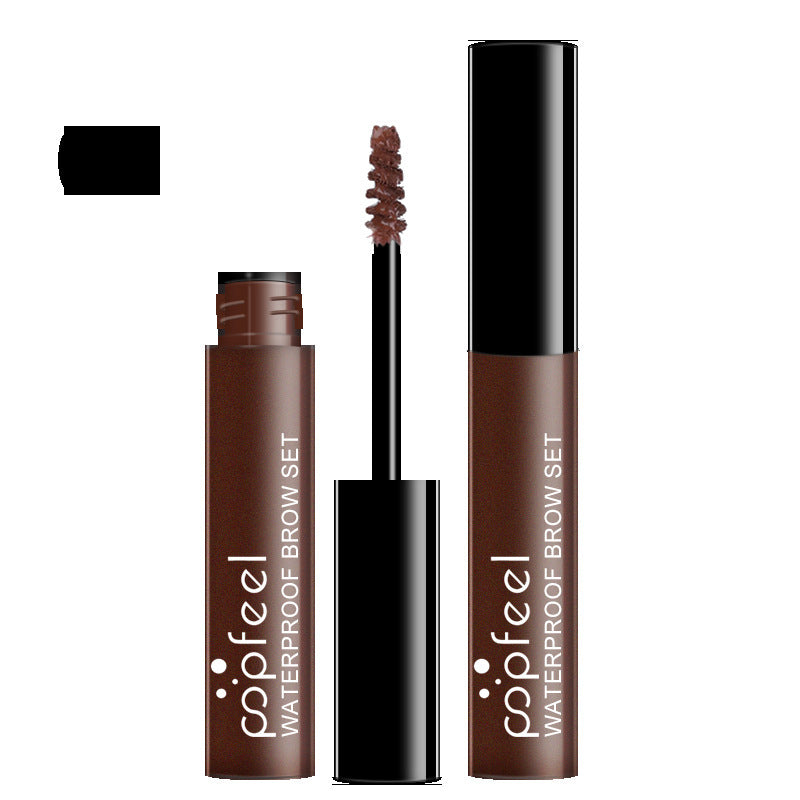 POPFEEL Eyebrow dye No.3
