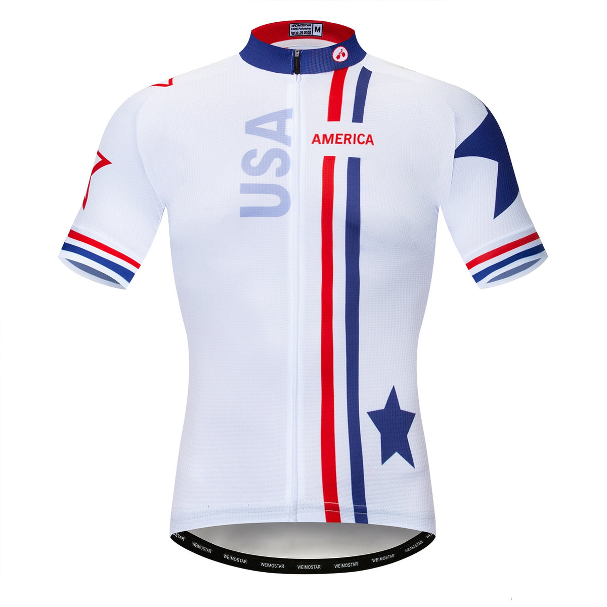 Cycling Jersey long Sleeve men Bike Jersey Photo color