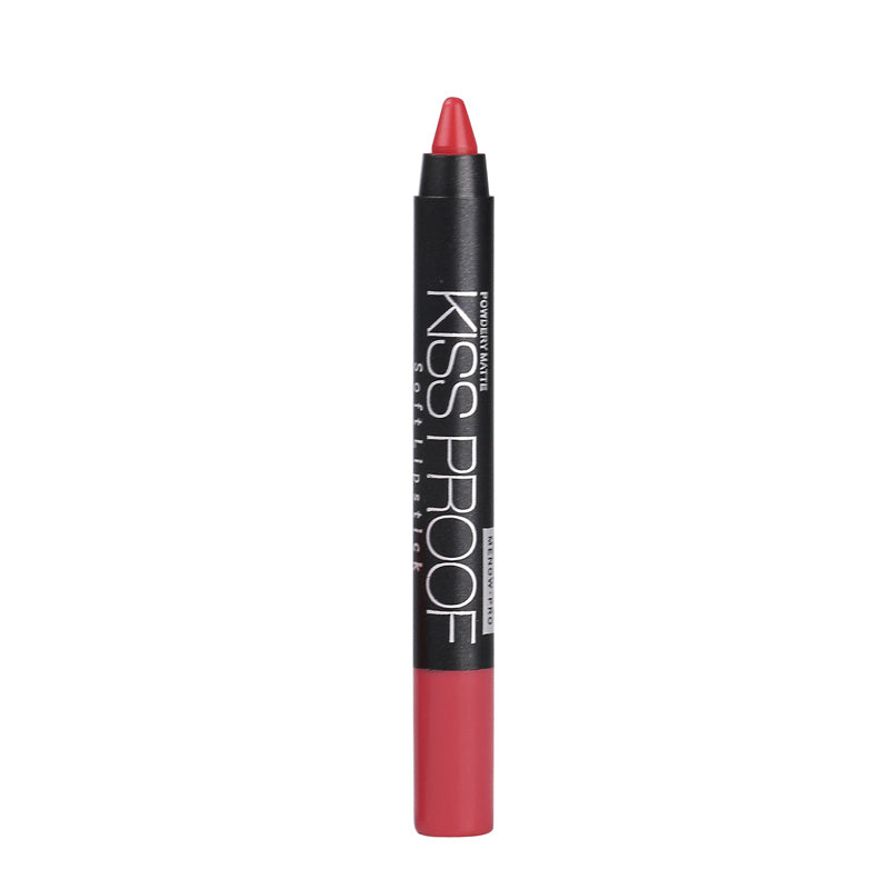 Kissproof lipstick Matte 16
