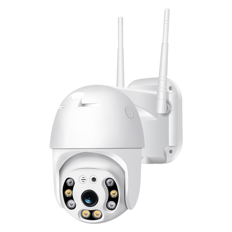 Remote monitor 4G camera White 32GB