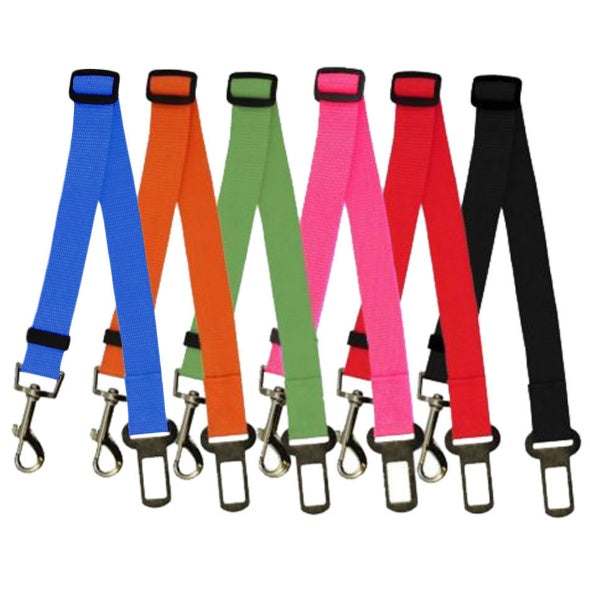 Fixed Strap Polyester Dog Strap Dog Leash Dog Leash 60cm