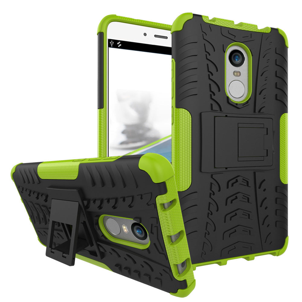 For Xiaomi note4 phone case Green Note4