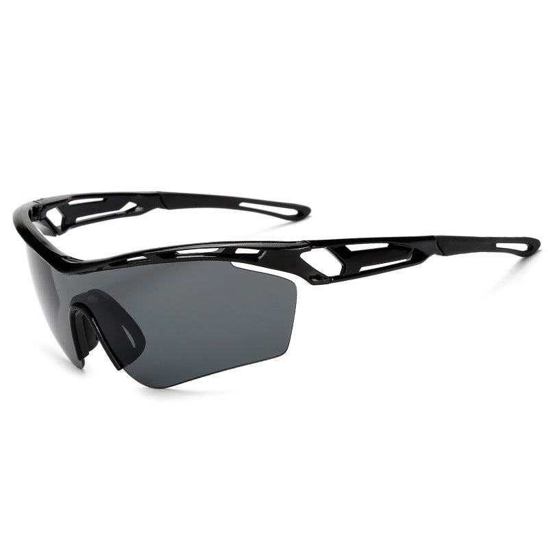 Bicycle glasses Black