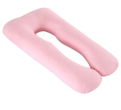 Pregnant Women Pillow Pig Pink
