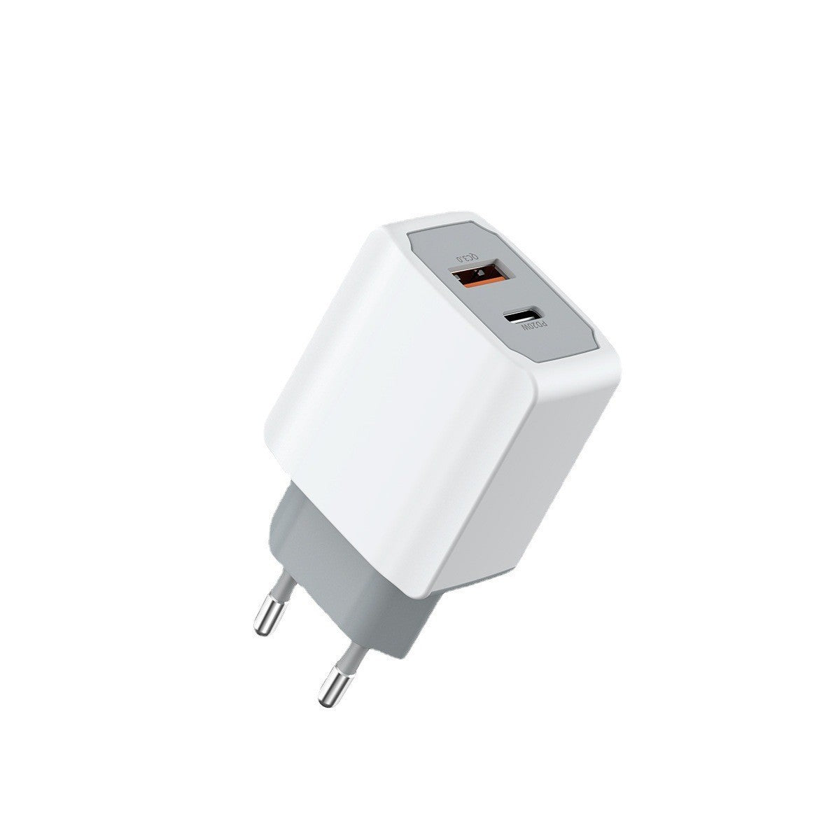 Phone Fast Charge Charger Set European Standard Universal