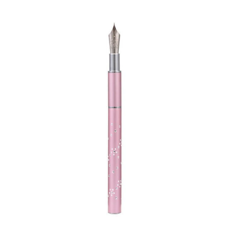 Nail tools Pink 14.5cm