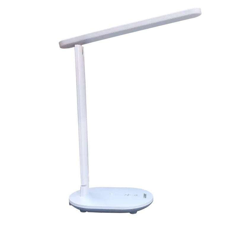 Charging table lamp LED White