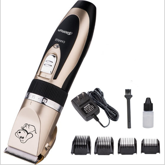 Professional Pet Grooming Kit US