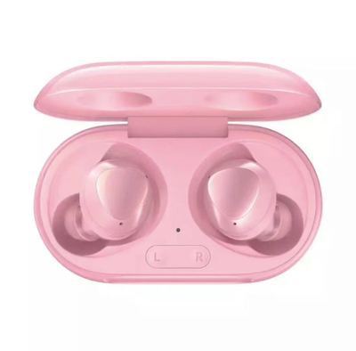 True Wireless In-ear Bluetooth Headset Portable Pink