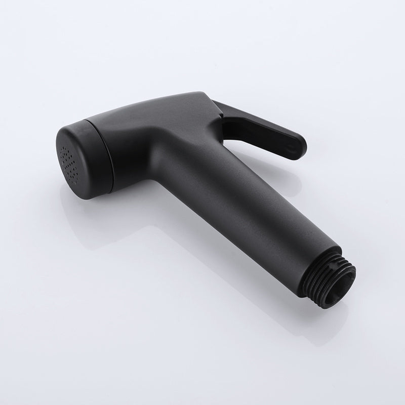 Bathroom cleaning nozzle A