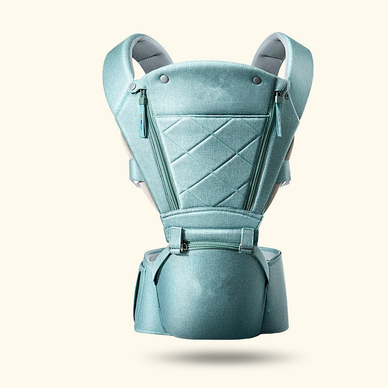Baby carrier Blue
