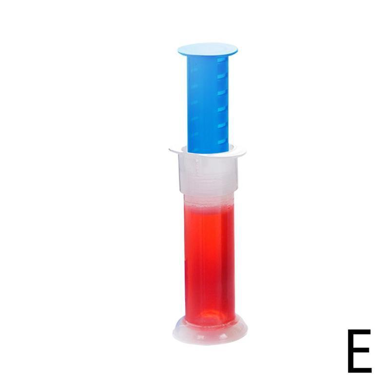 Magical Toilet Cleaner Red