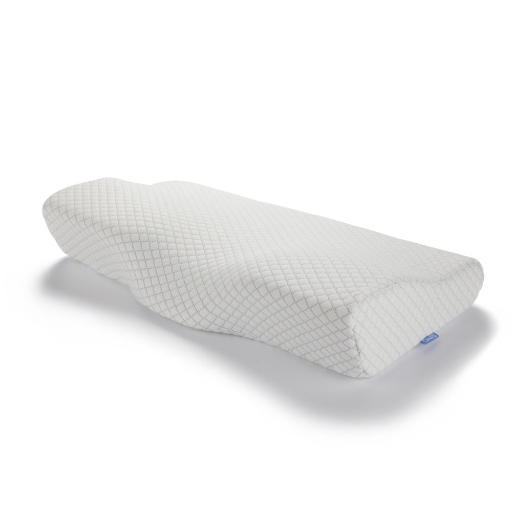 Memory Foam Slow Rebound Butterfly Pillow