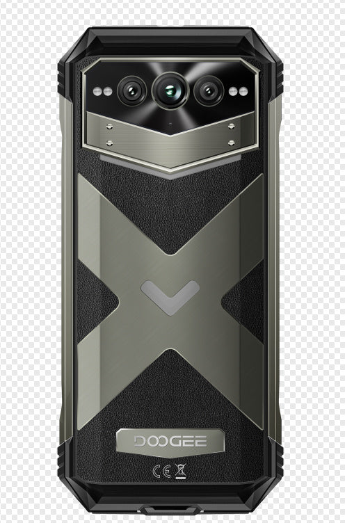 VMAXPRO Mobile Phone Grey EU