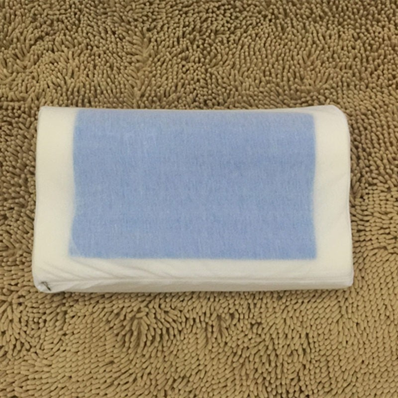 Restform Cool Memory Pillow