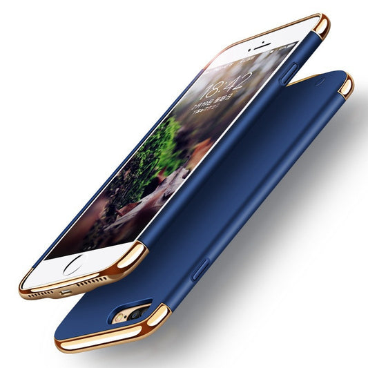 Compatible with Apple , Battery Charger Case