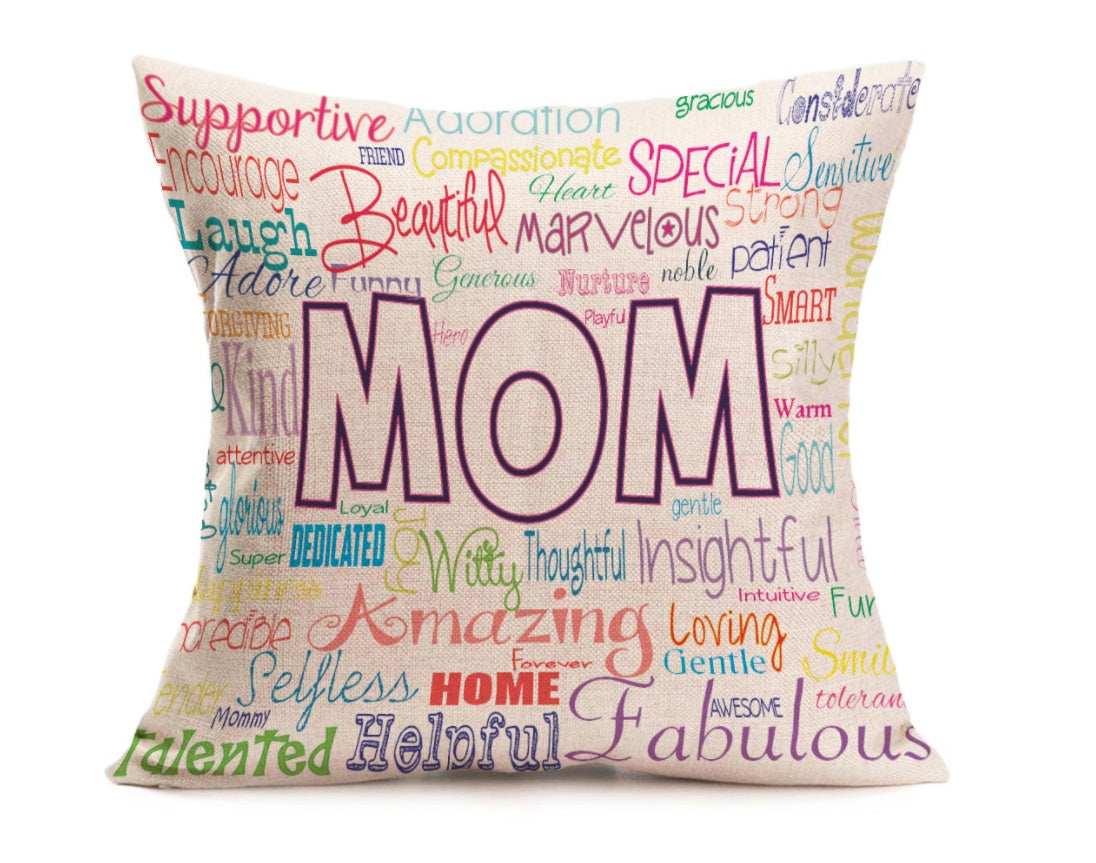 Pillow Mother's Day 1
