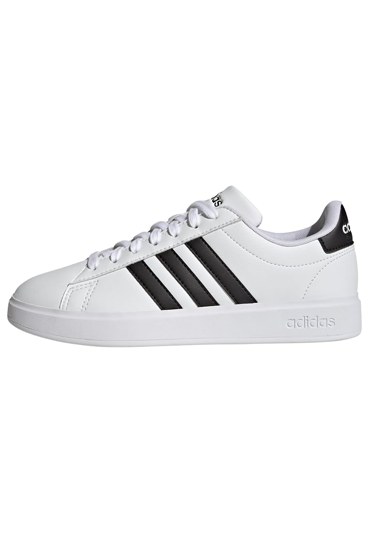 adidas Women's Grand Court 2.0 Tennis Shoe