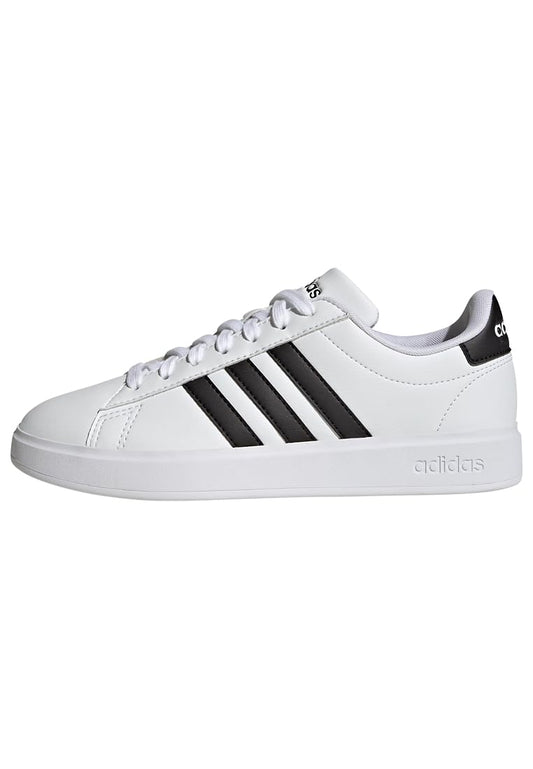 adidas Women's Grand Court 2.0 Tennis Shoe