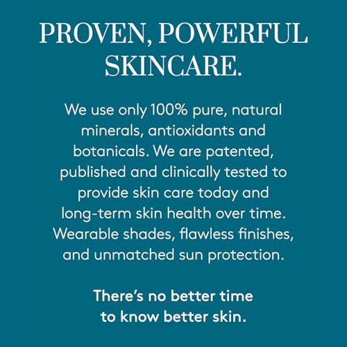 Colorescience Total Protection Face Shield Flex SPF 50, Zinc Oxide Formula, Medium, 1.8 fl. oz.