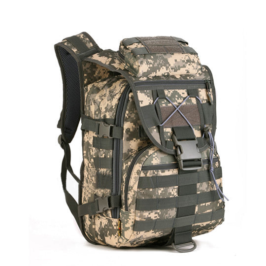 outdoor backpack ACU Digital