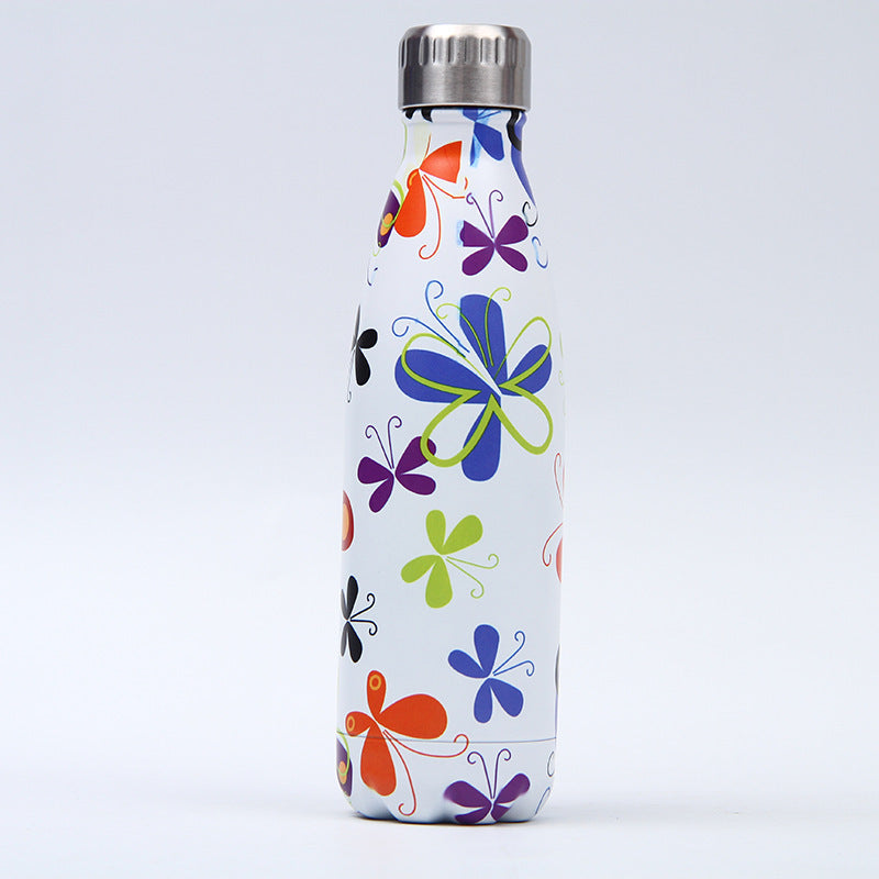 Sport Bottle 15 Style