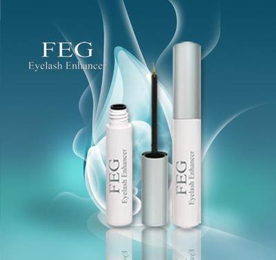 FEG Eyelash Enhancer Gray