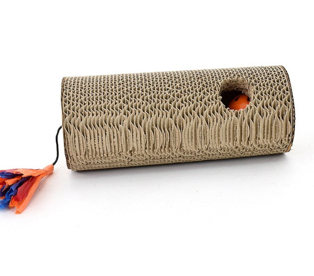 Cat Scratching Boards Picture color
