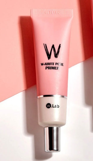 Pre-makeup Cream Pink Q1pcs
