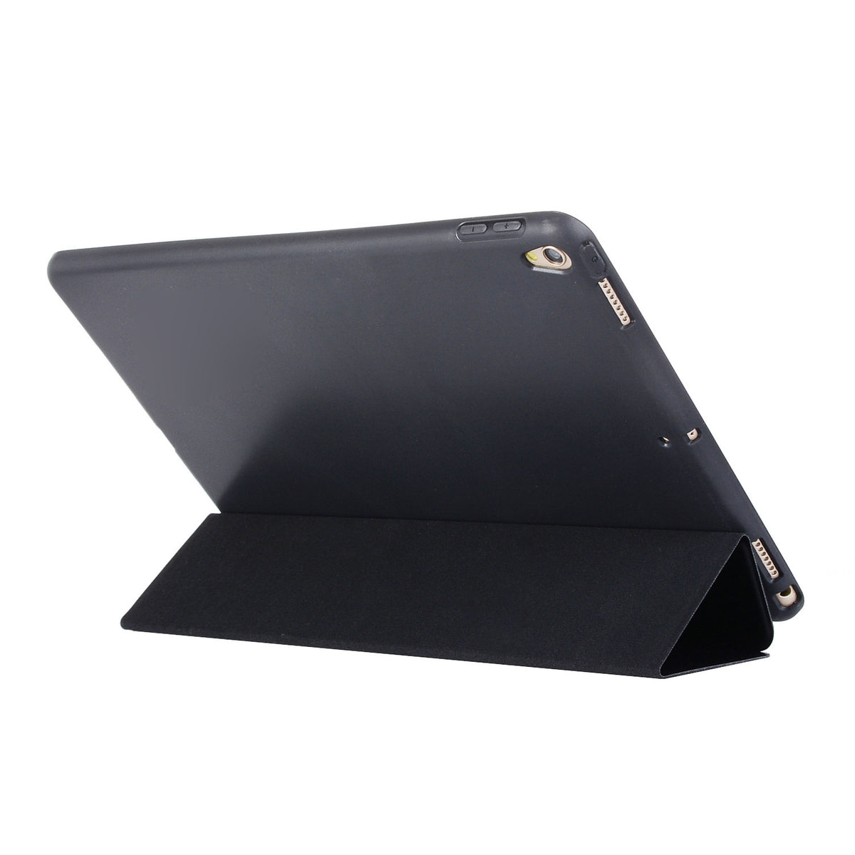 Tablet PC Case TPU Silicone Tablet PC Case Black