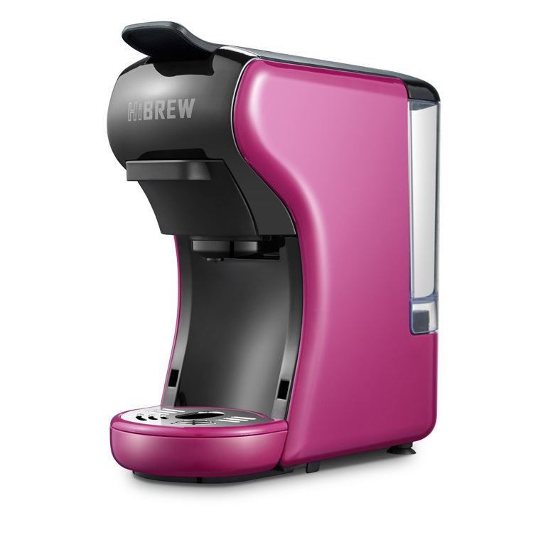 Capsule coffee machine Purple