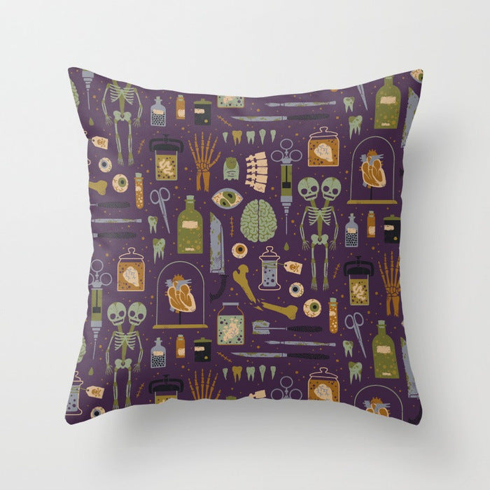 Halloween pillowcase 14 Style