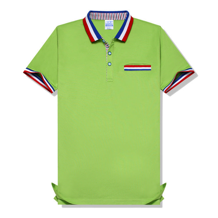 School Kindergarten Students Uniforms, Class Uniforms And Cultural Shirts Green