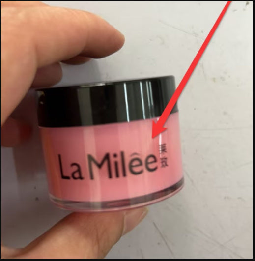 20-30g Lip Skin Care Products Moisturizing Lip 20g Boxed lip mask
