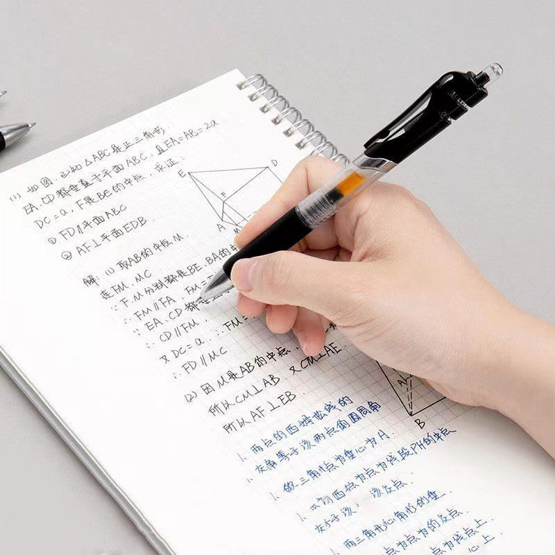 Office Bullet Head Sign Pen